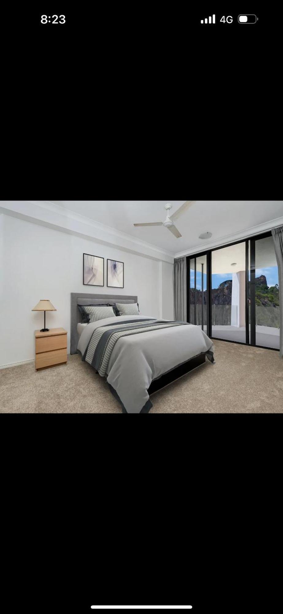 Apartment 5 Minute Walk To The Stadium!! Taylord Homes And Townsville