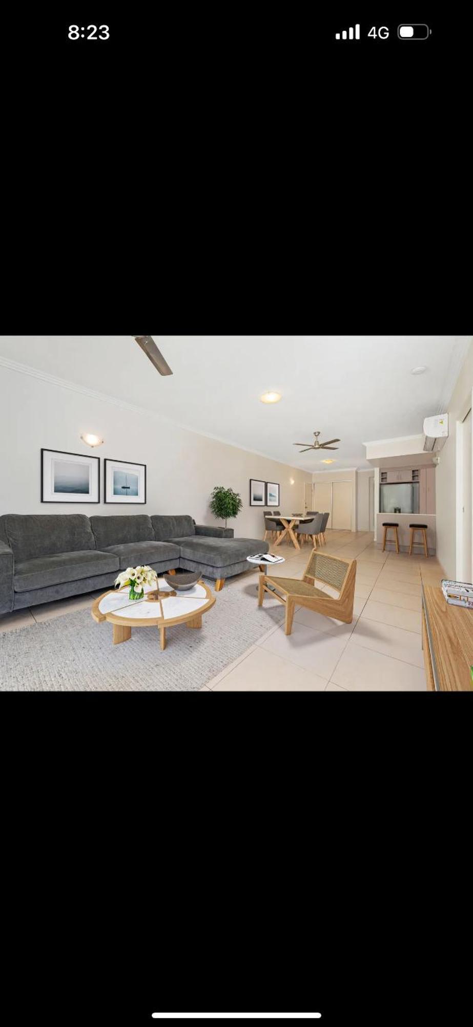 Apartment 5 Minute Walk To The Stadium!! Taylord Homes And