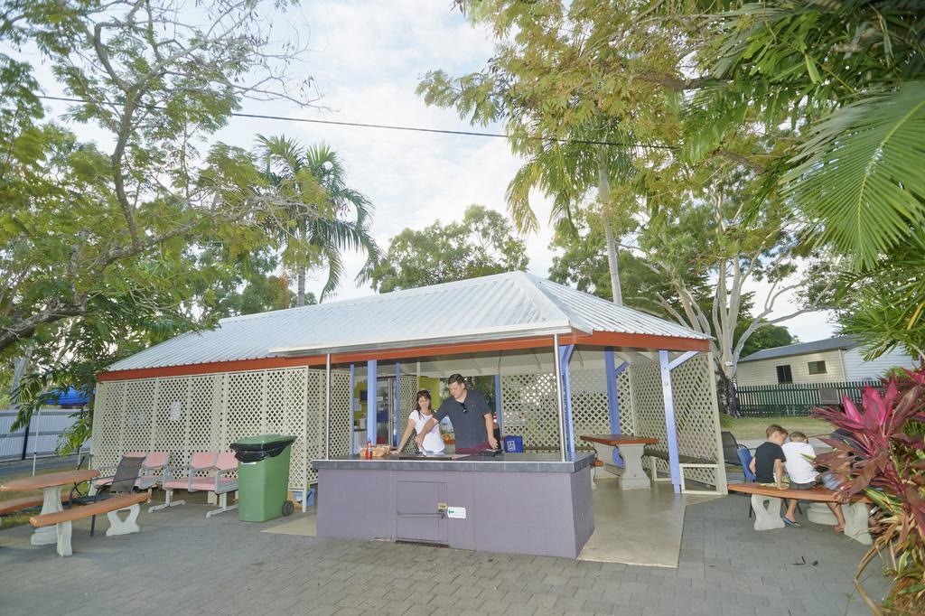 Big4 Tasman Holiday Parks - Rowes Bay Holiday park 4*