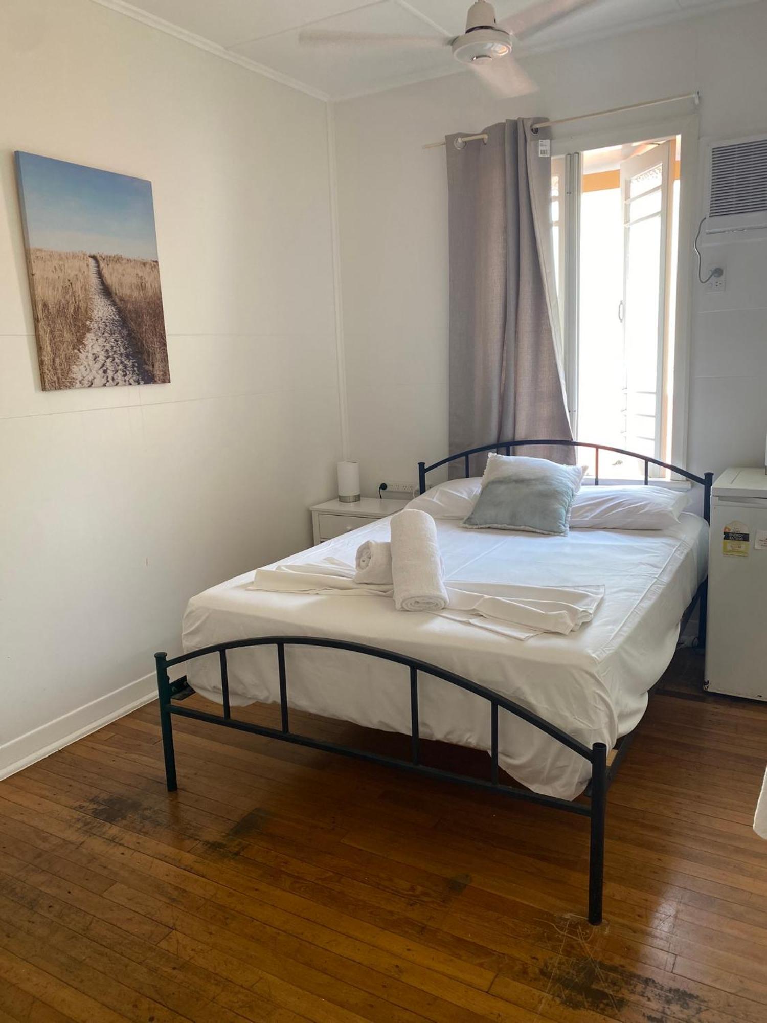 Hostel Civic Guest House Townsville