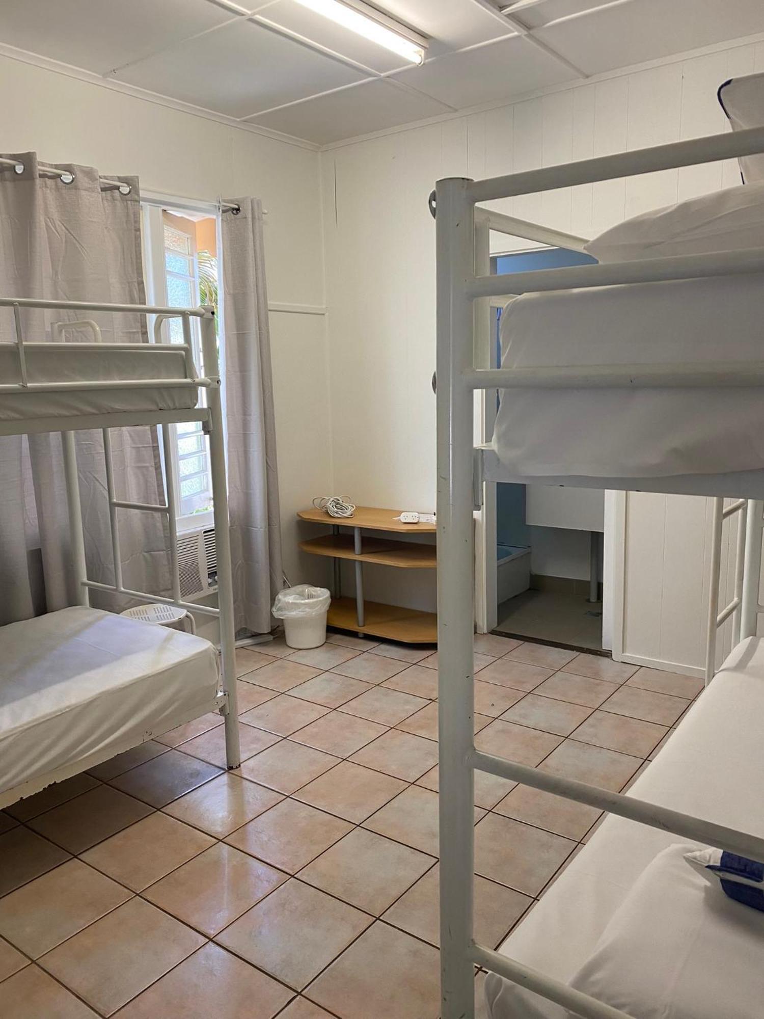 Civic Guest House Hostel