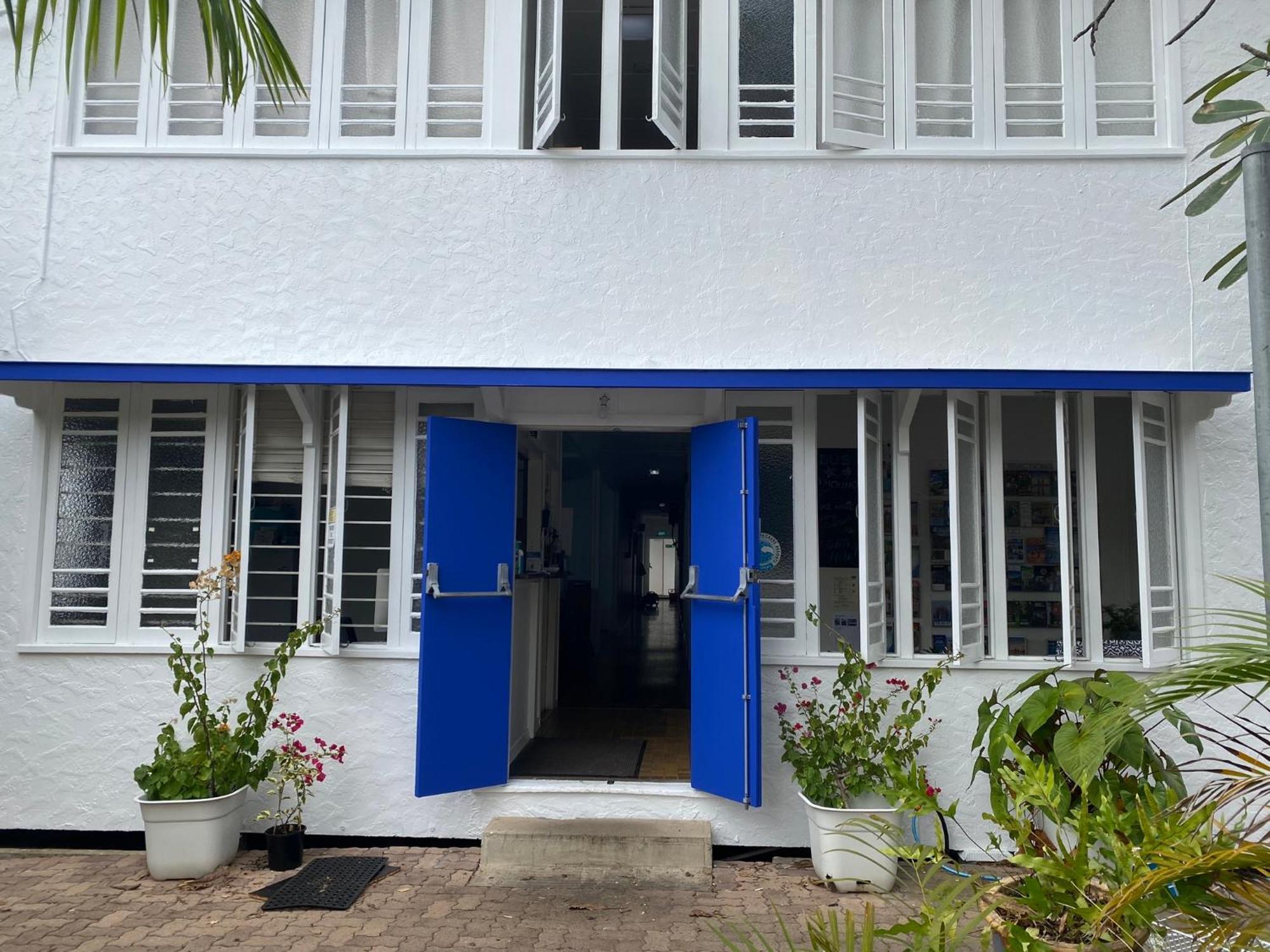 Civic Guest House Hostel Townsville
