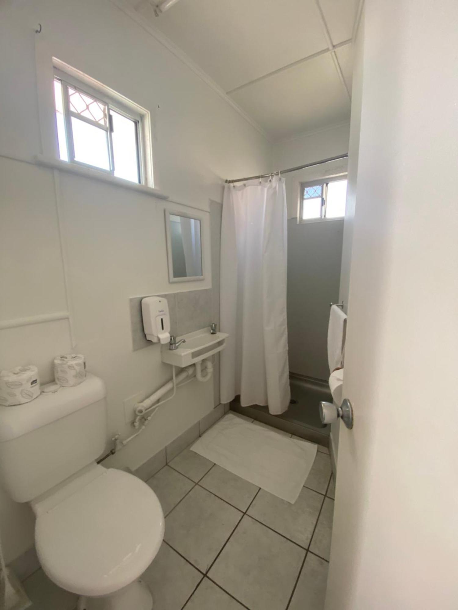 Hostel Civic Guest House Townsville