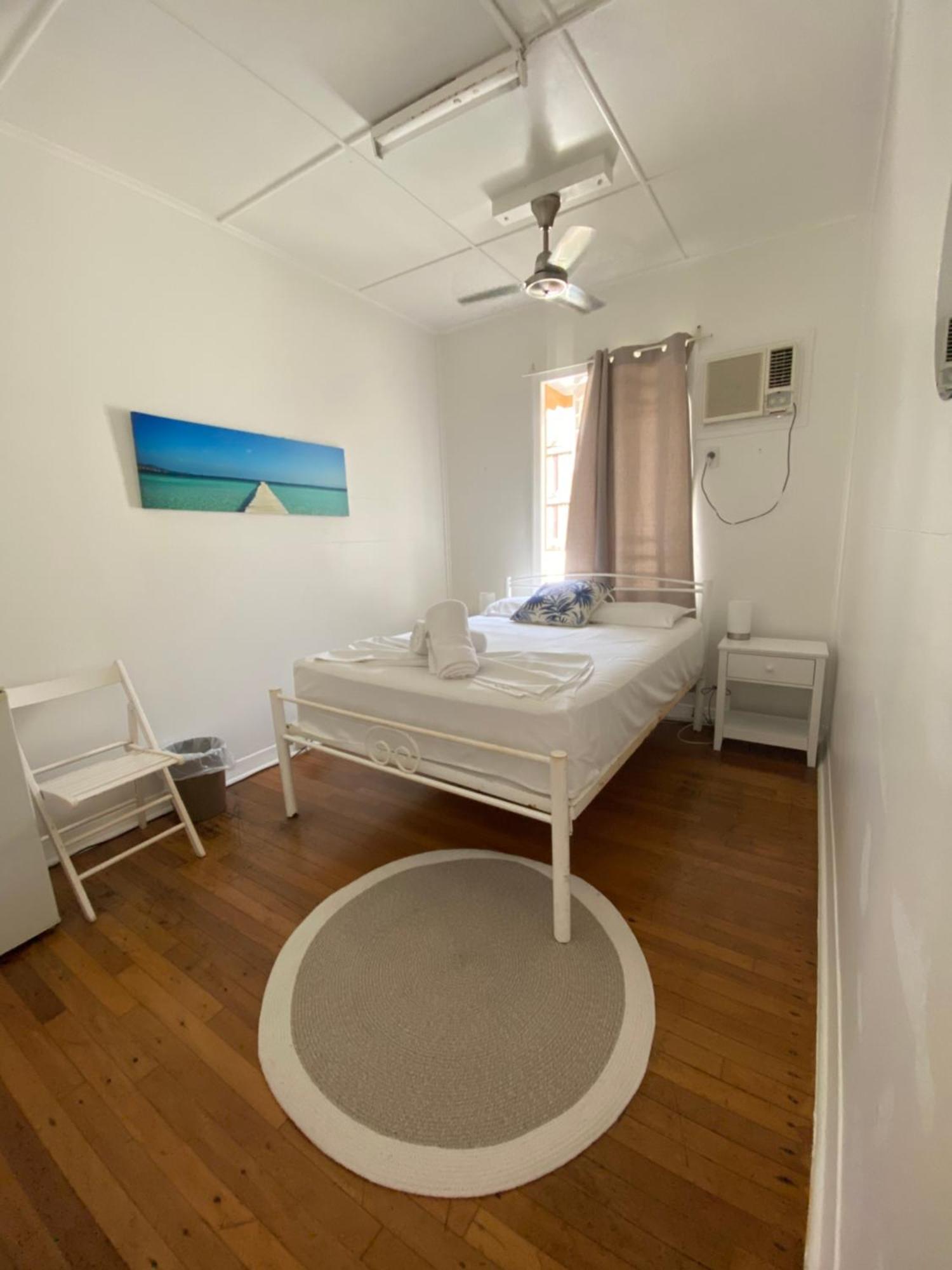 Civic Guest House * Townsville