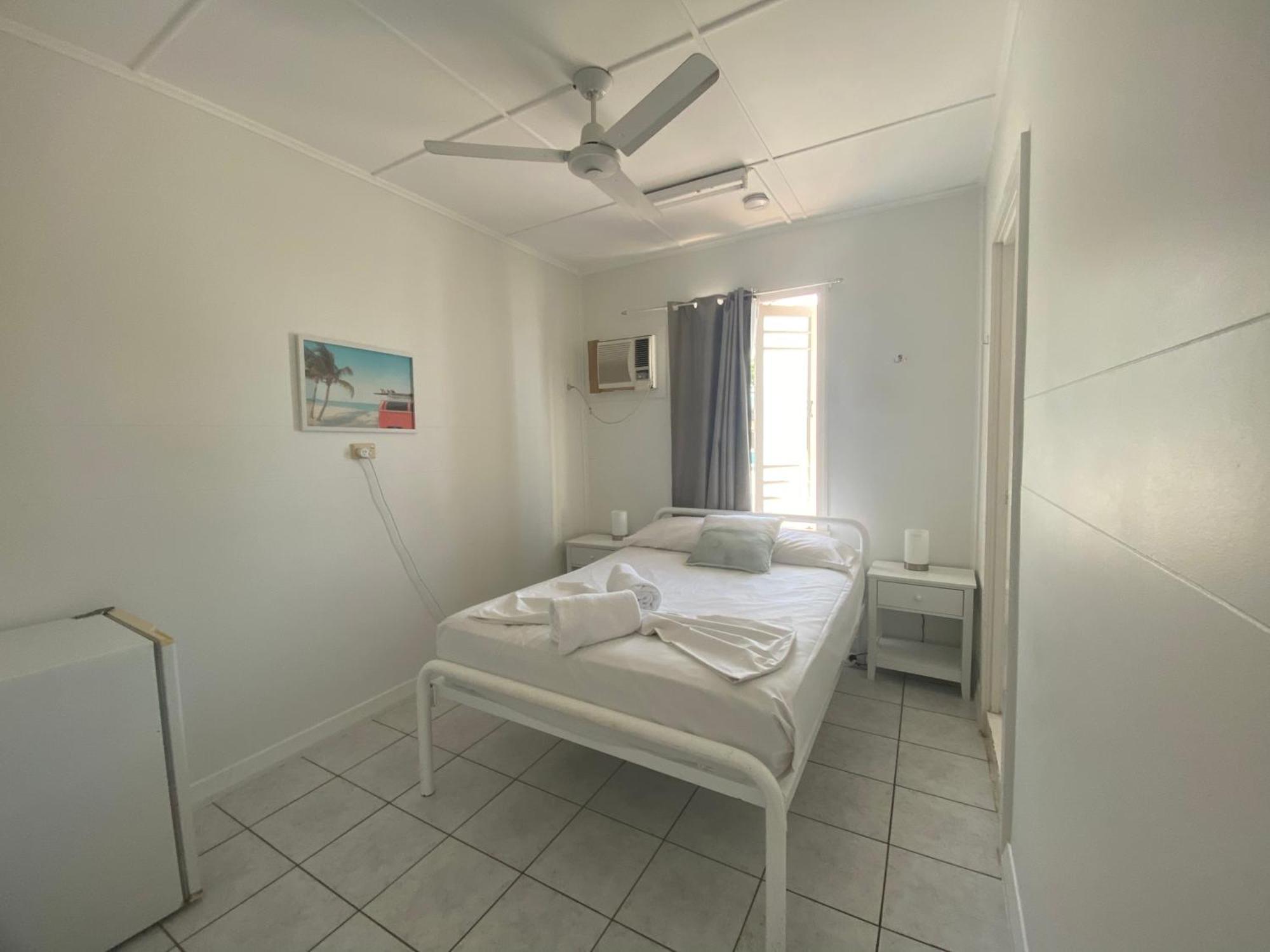 Hostel Civic Guest House