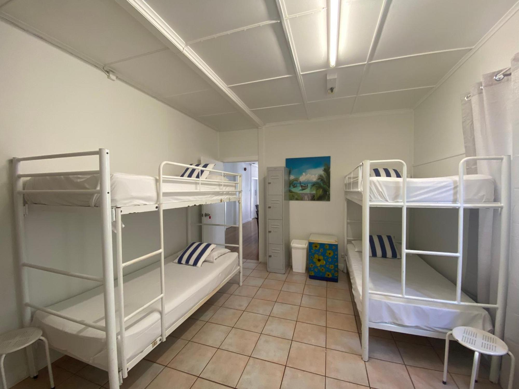 Hostel Civic Guest House