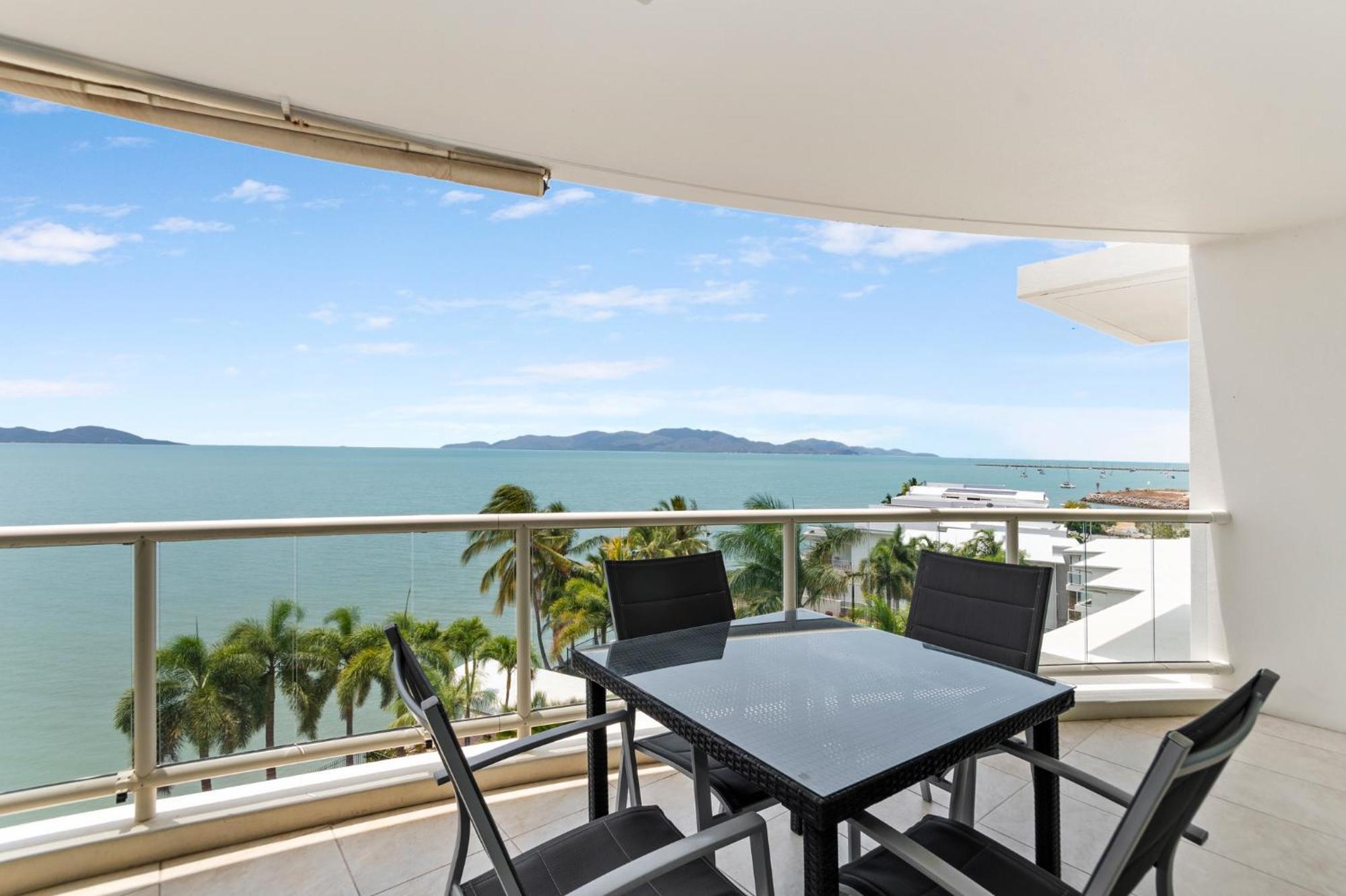 Mariners North Aparthotel 4*