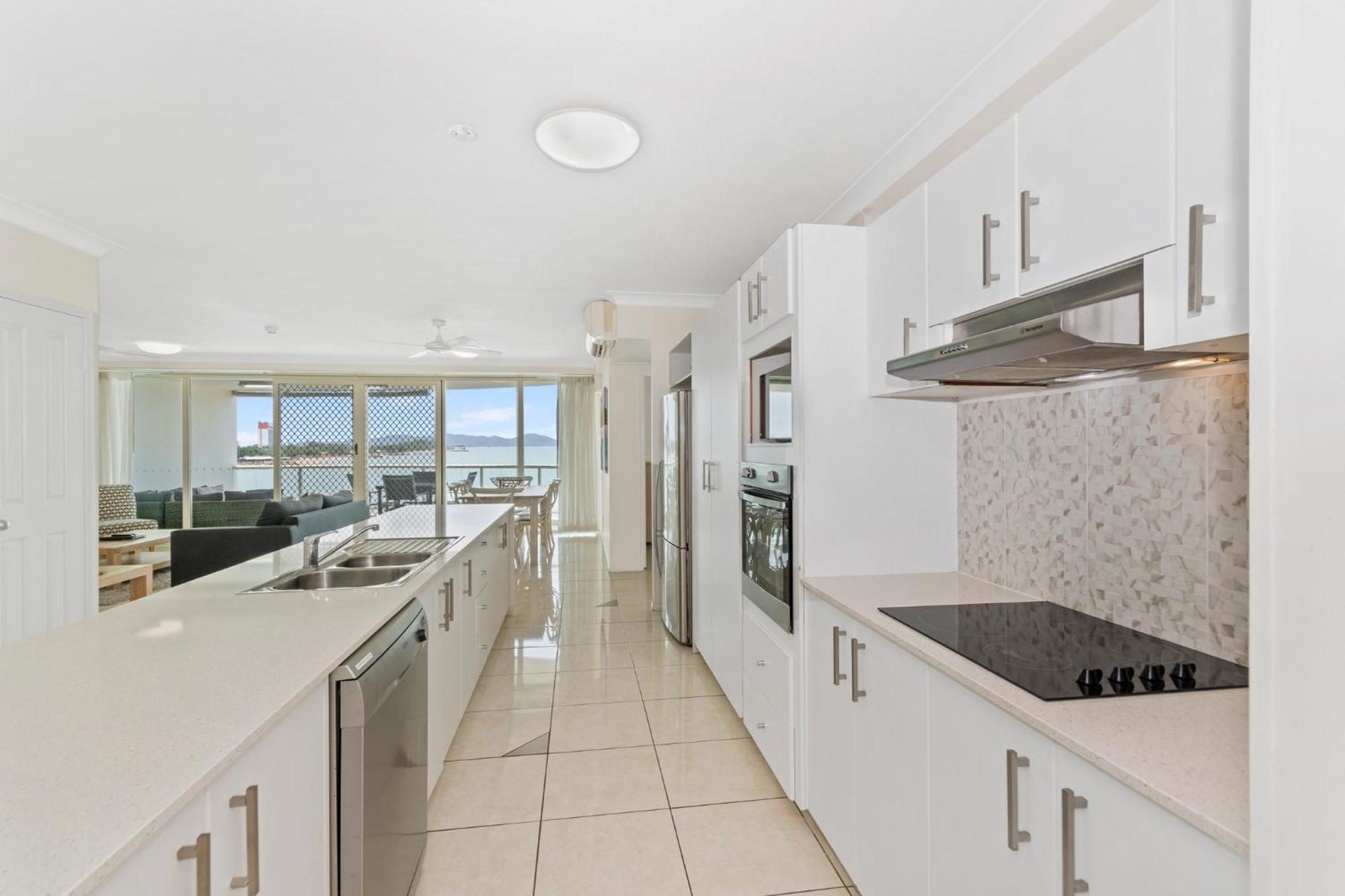 Aparthotel Mariners North Townsville