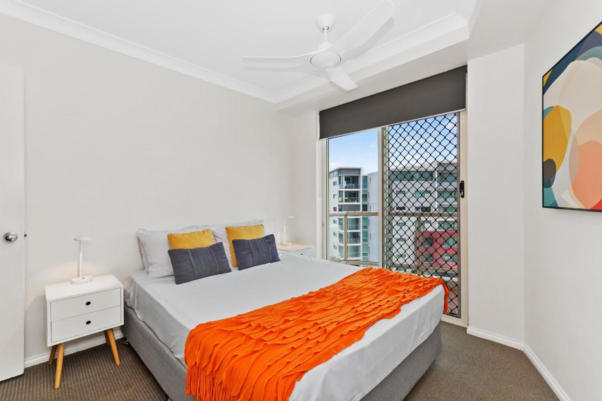 Mariners North Aparthotel Townsville