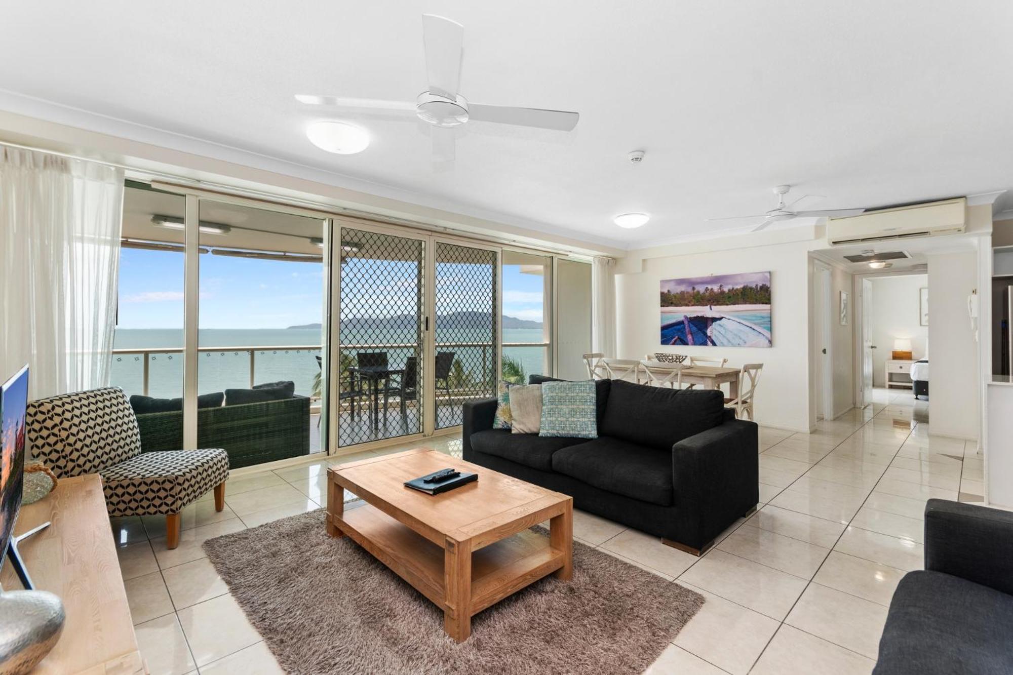 Aparthotel Mariners North 4*