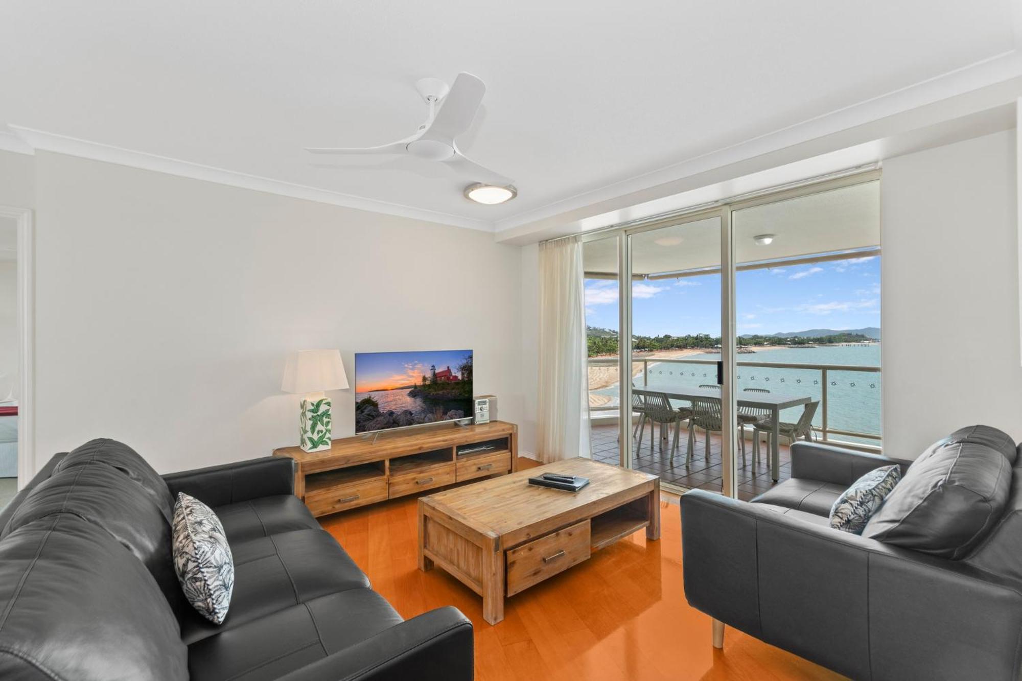 Mariners North Aparthotel