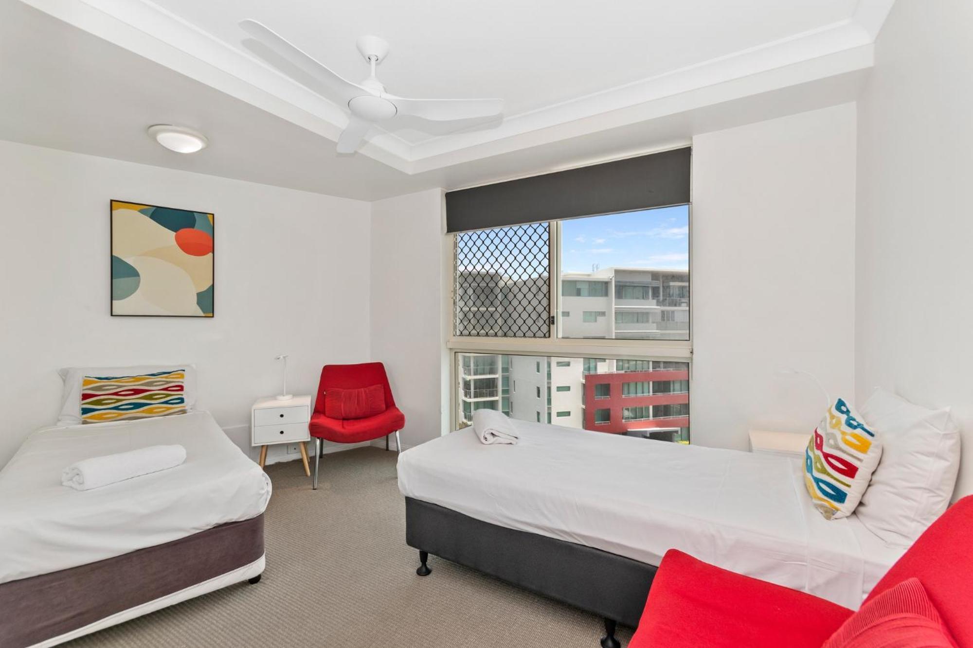 Mariners North 4* Townsville