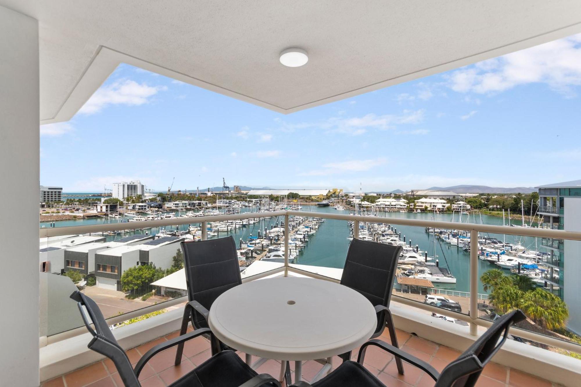 Aparthotel Mariners North Townsville