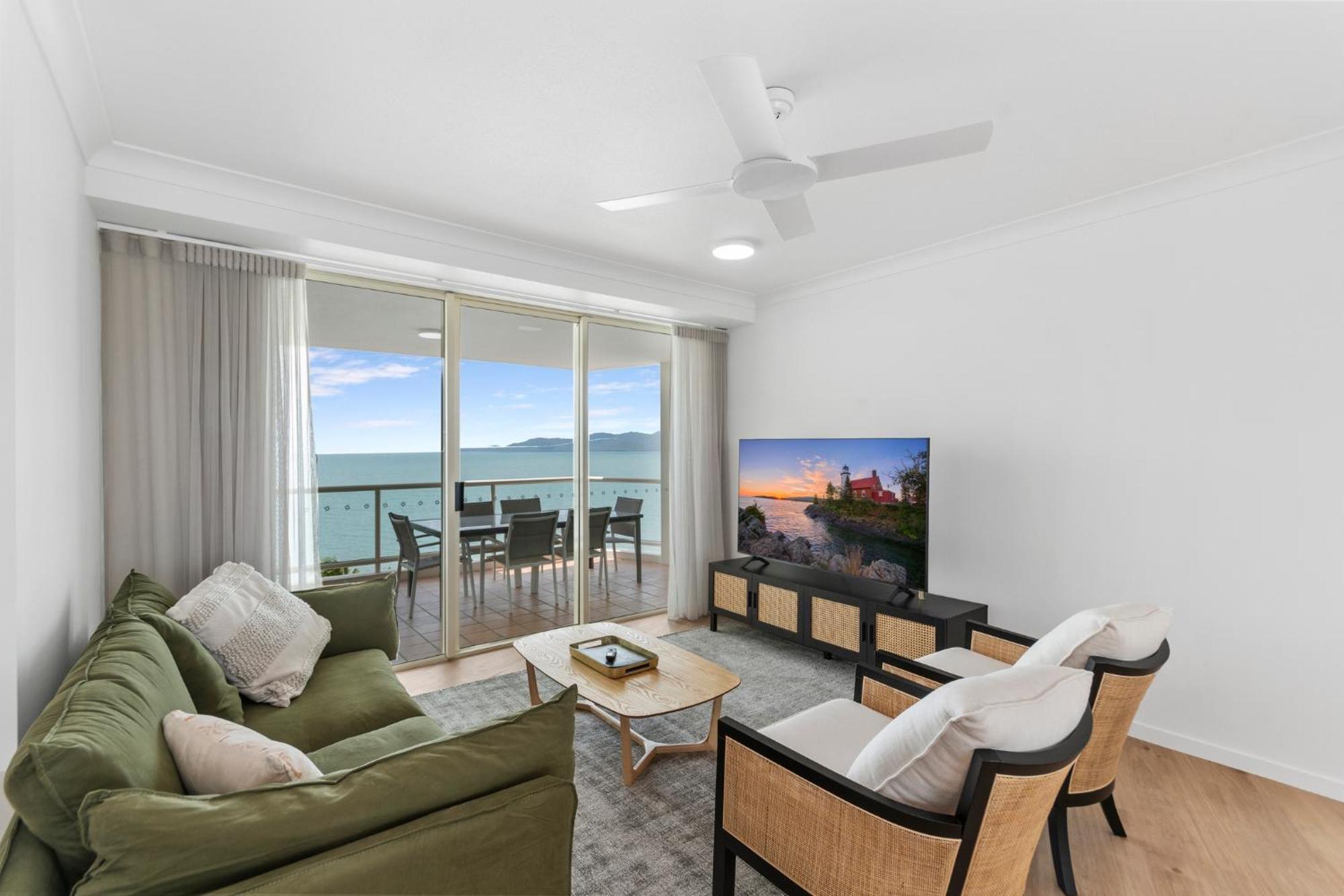 Aparthotel Mariners North Townsville