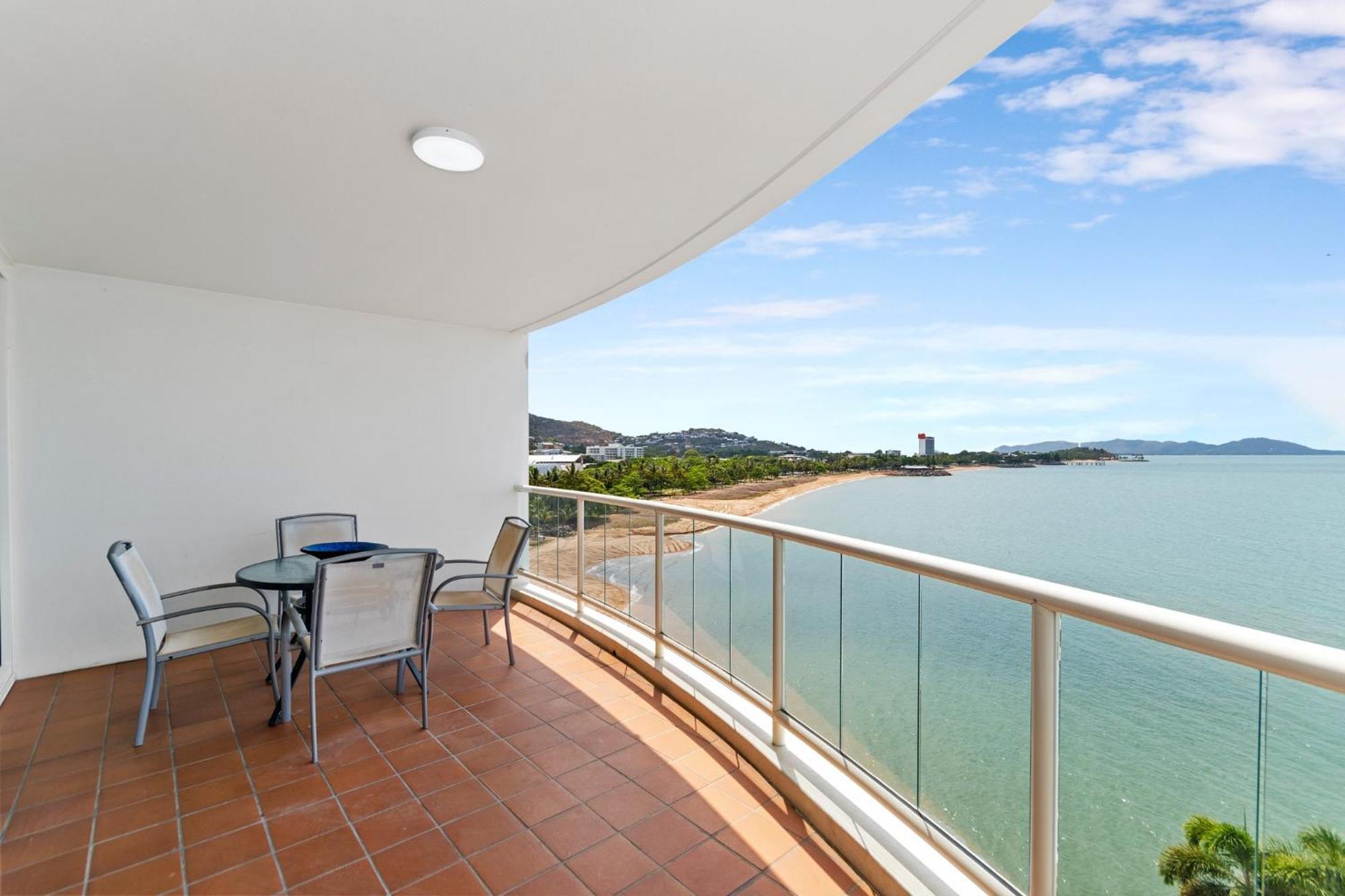 Aparthotel Mariners North 4*