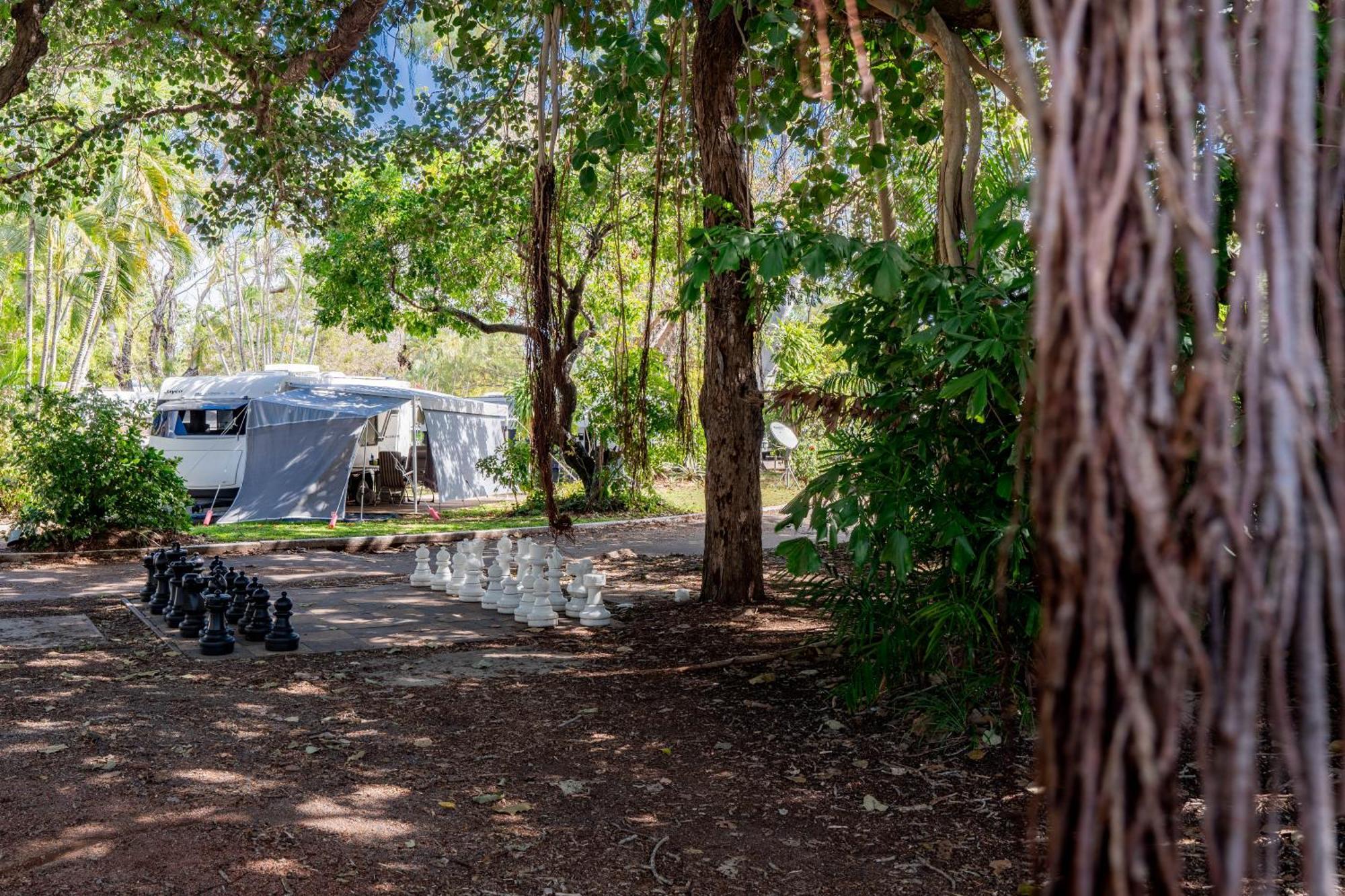 Big4 Tasman Holiday Parks - Rowes Bay Holiday park