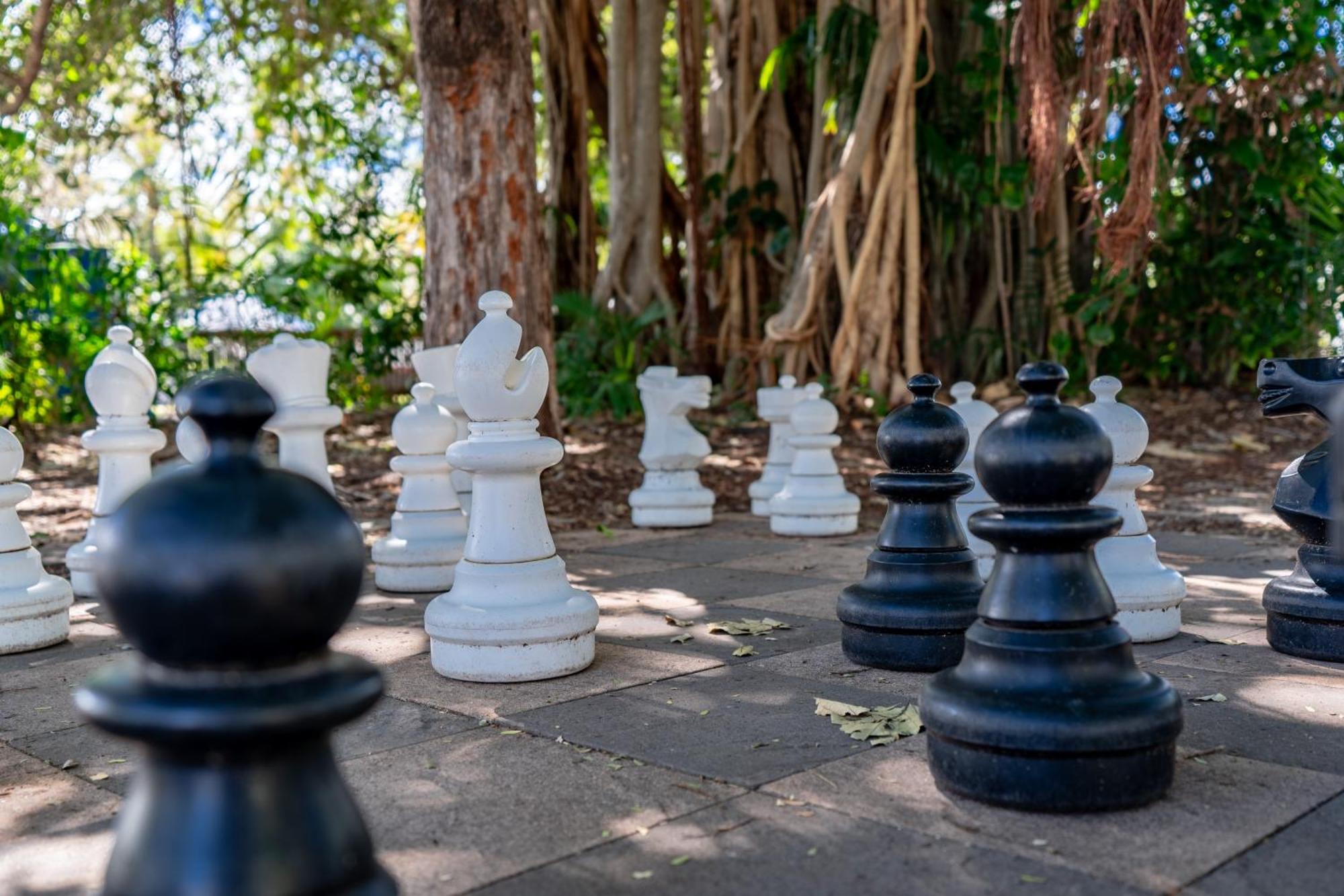 Big4 Tasman Holiday Parks - Rowes Bay Holiday park Townsville