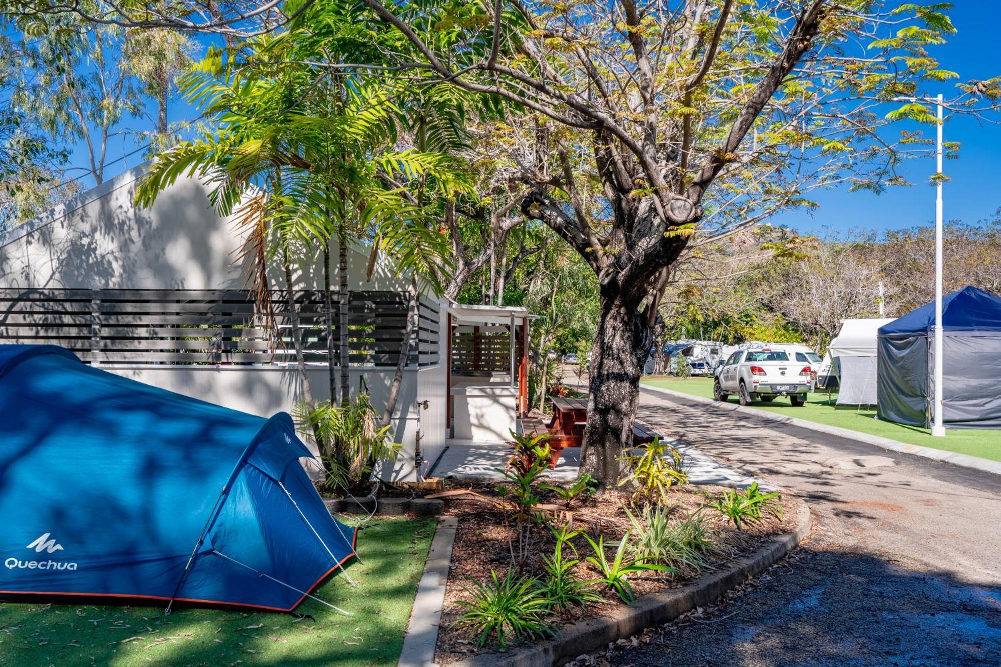 Holiday park Big4 Tasman Holiday Parks - Rowes Bay 4*