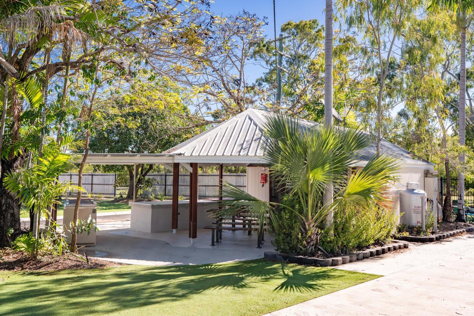 Big4 Tasman Holiday Parks - Rowes Bay 4*