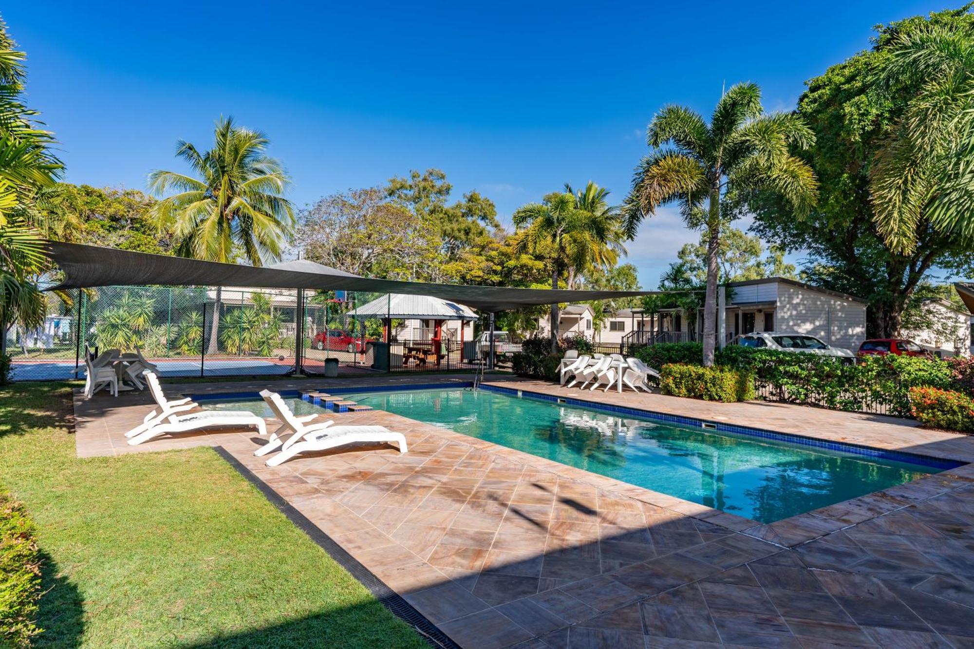 Holiday park Big4 Tasman Holiday Parks - Rowes Bay Townsville
