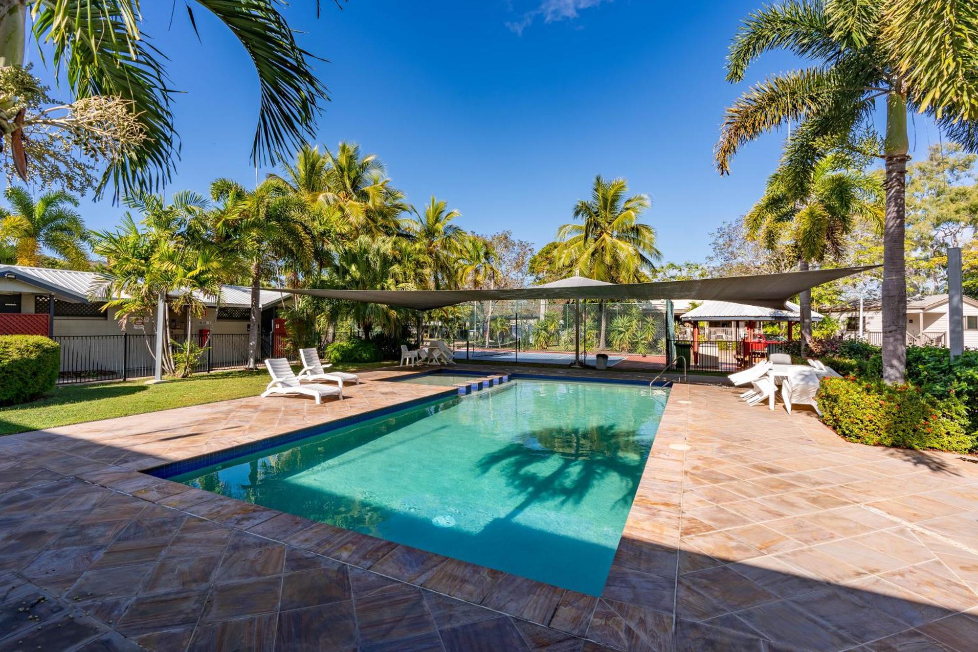 Big4 Tasman Holiday Parks - Rowes Bay 4* Townsville