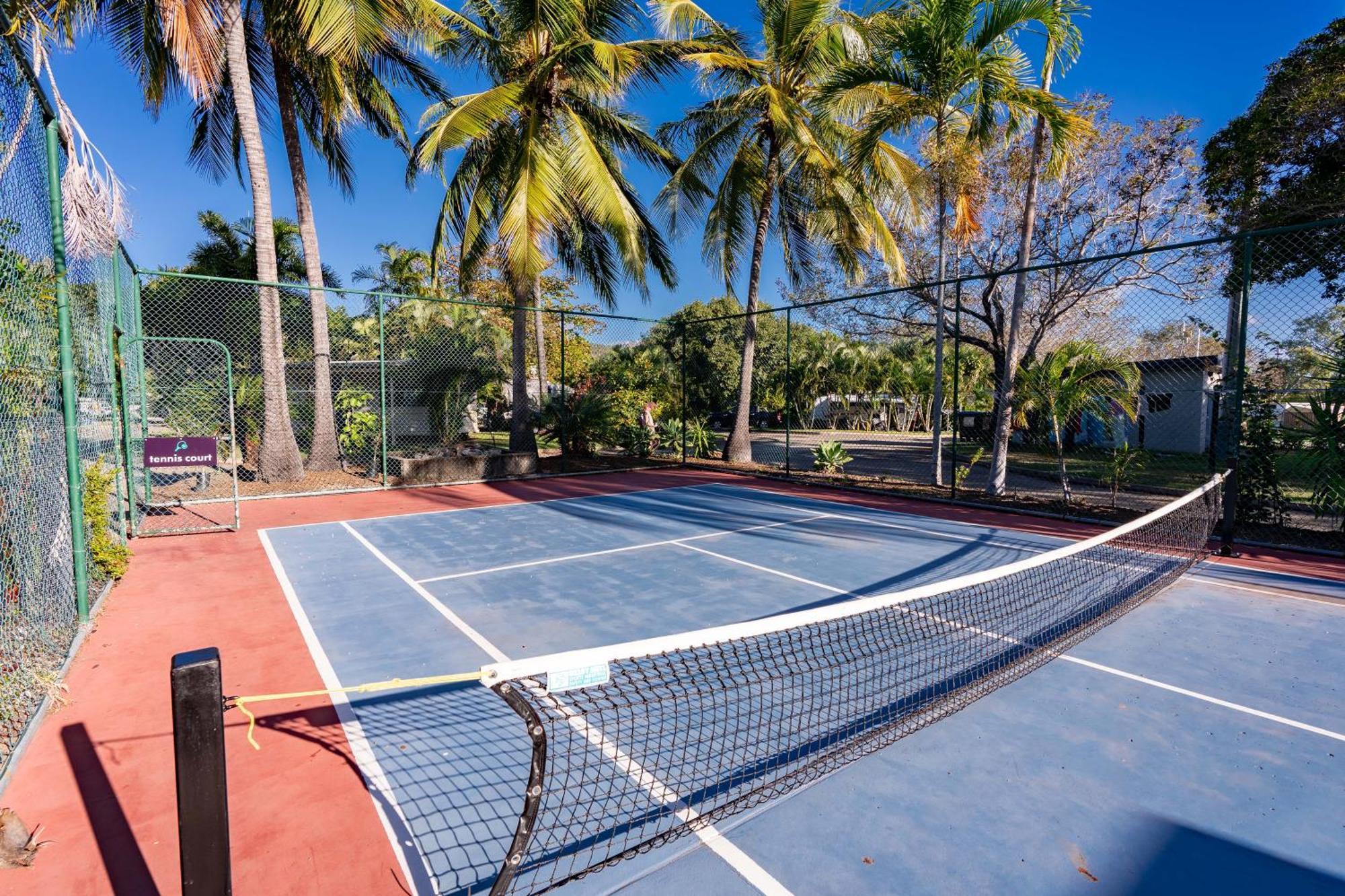 Holiday park Big4 Tasman Holiday Parks - Rowes Bay