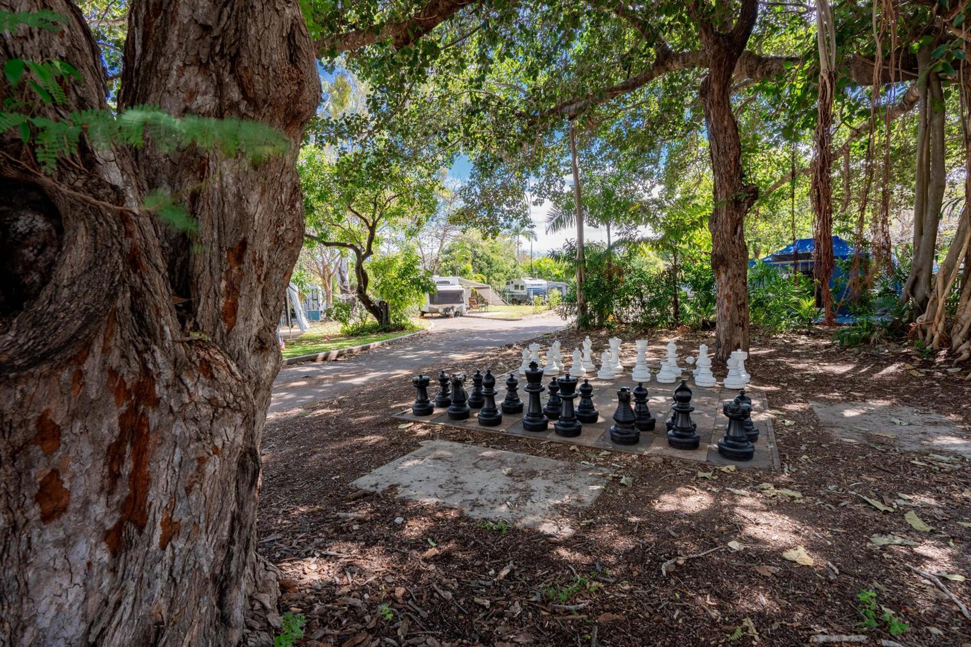 Big4 Tasman Holiday Parks - Rowes Bay 4*