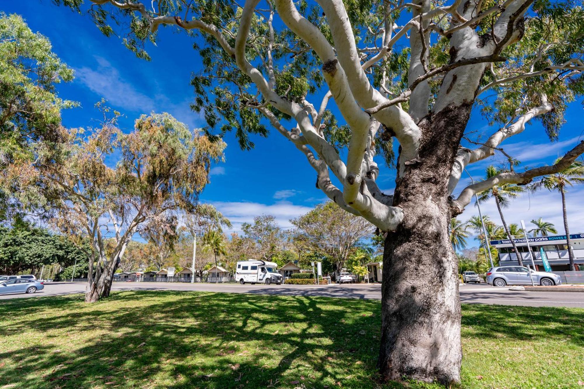 Holiday park Big4 Tasman Holiday Parks - Rowes Bay Townsville