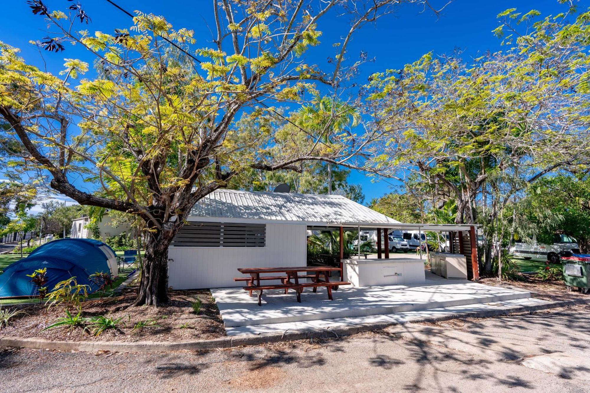 Big4 Tasman Holiday Parks - Rowes Bay Holiday park 4*