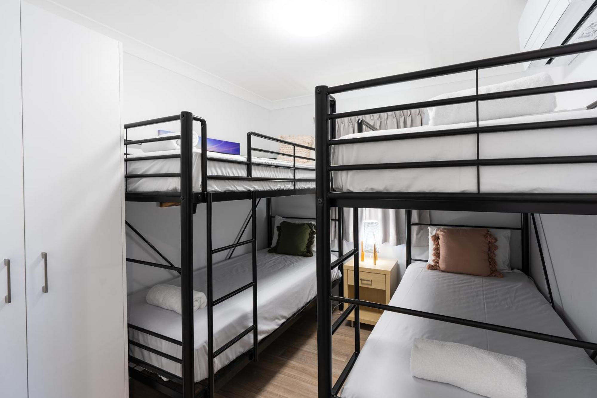 Holiday park Big4 Tasman Holiday Parks - Rowes Bay 4*
