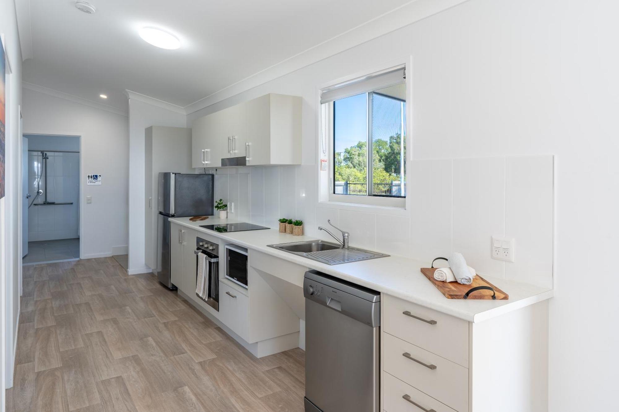 Big4 Tasman Holiday Parks - Rowes Bay 4* Townsville