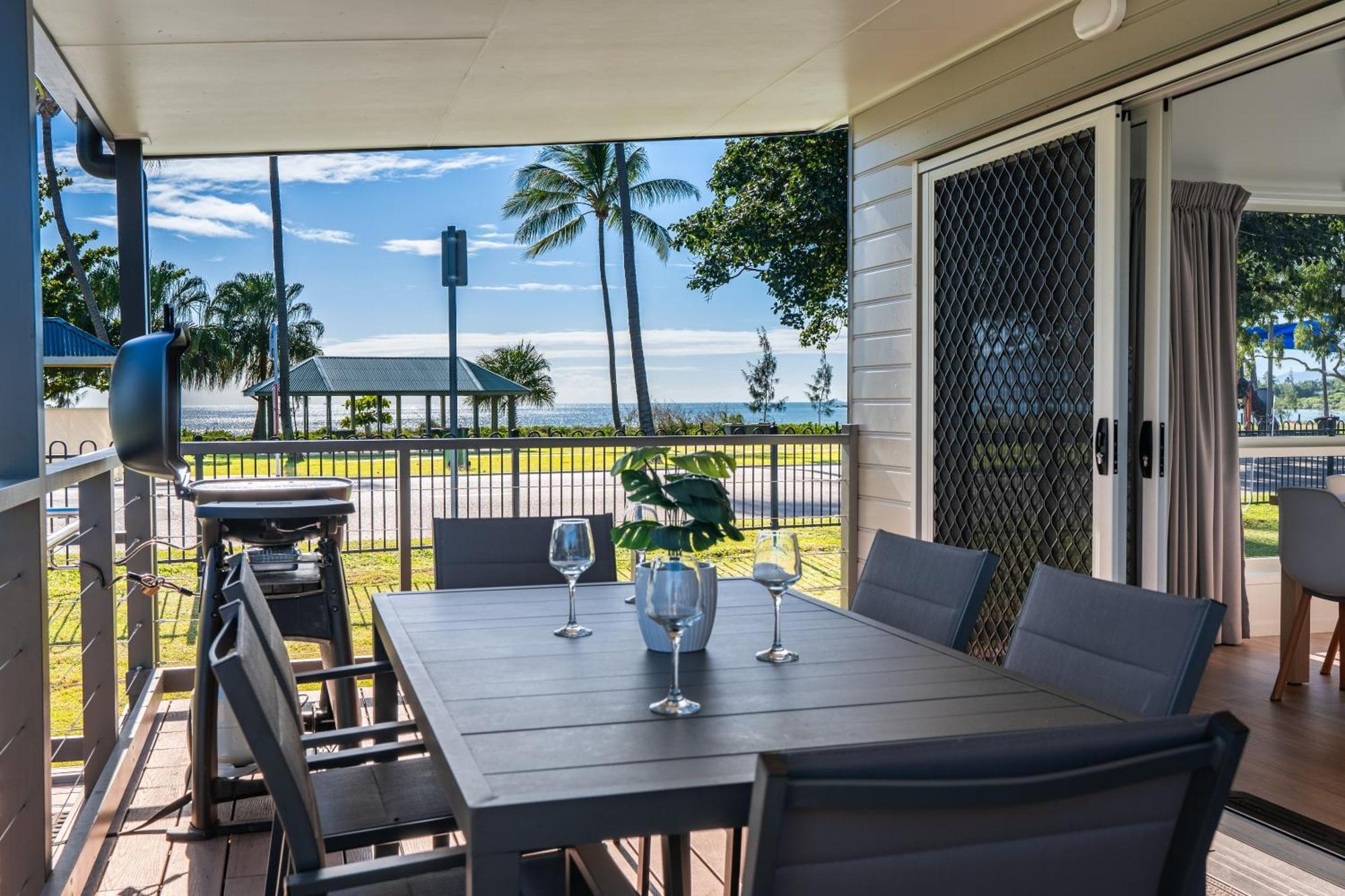 Big4 Tasman Holiday Parks - Rowes Bay Holiday park 4*