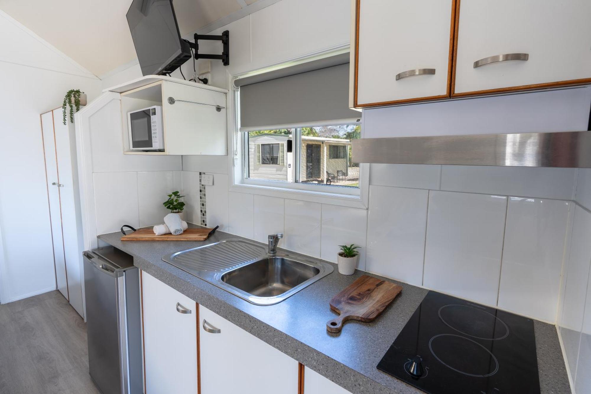 Big4 Tasman Holiday Parks - Rowes Bay 4* Townsville