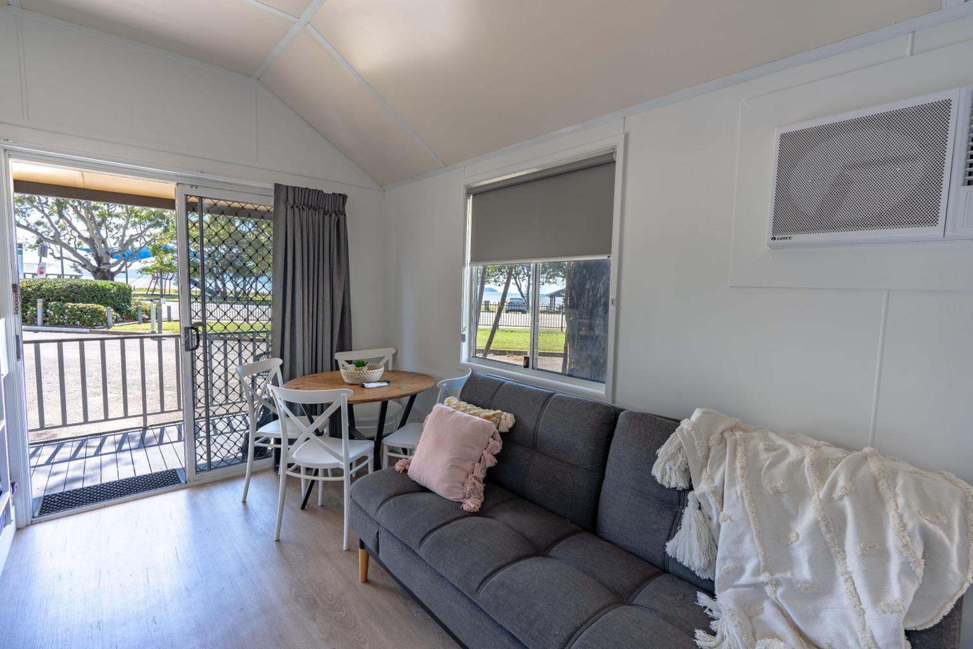 Holiday park Big4 Tasman Holiday Parks - Rowes Bay