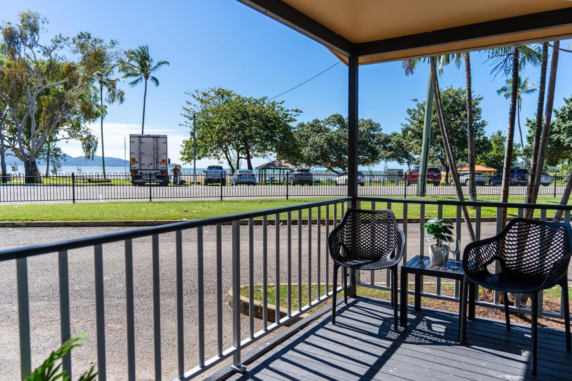 Holiday park Big4 Tasman Holiday Parks - Rowes Bay 4*