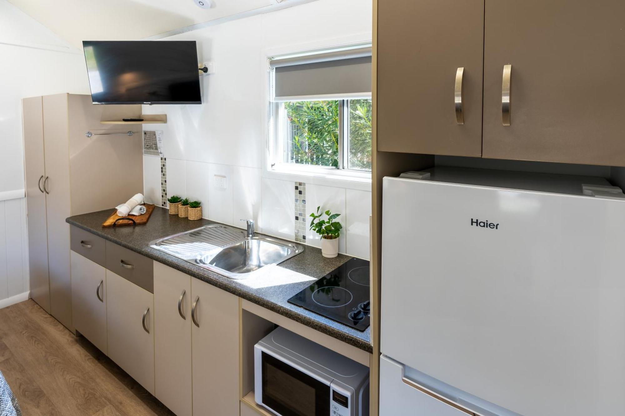 Big4 Tasman Holiday Parks - Rowes Bay