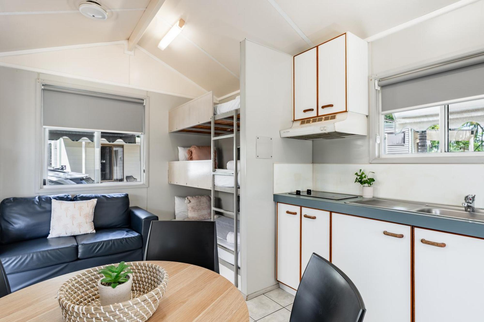 Big4 Tasman Holiday Parks - Rowes Bay Holiday park 4*