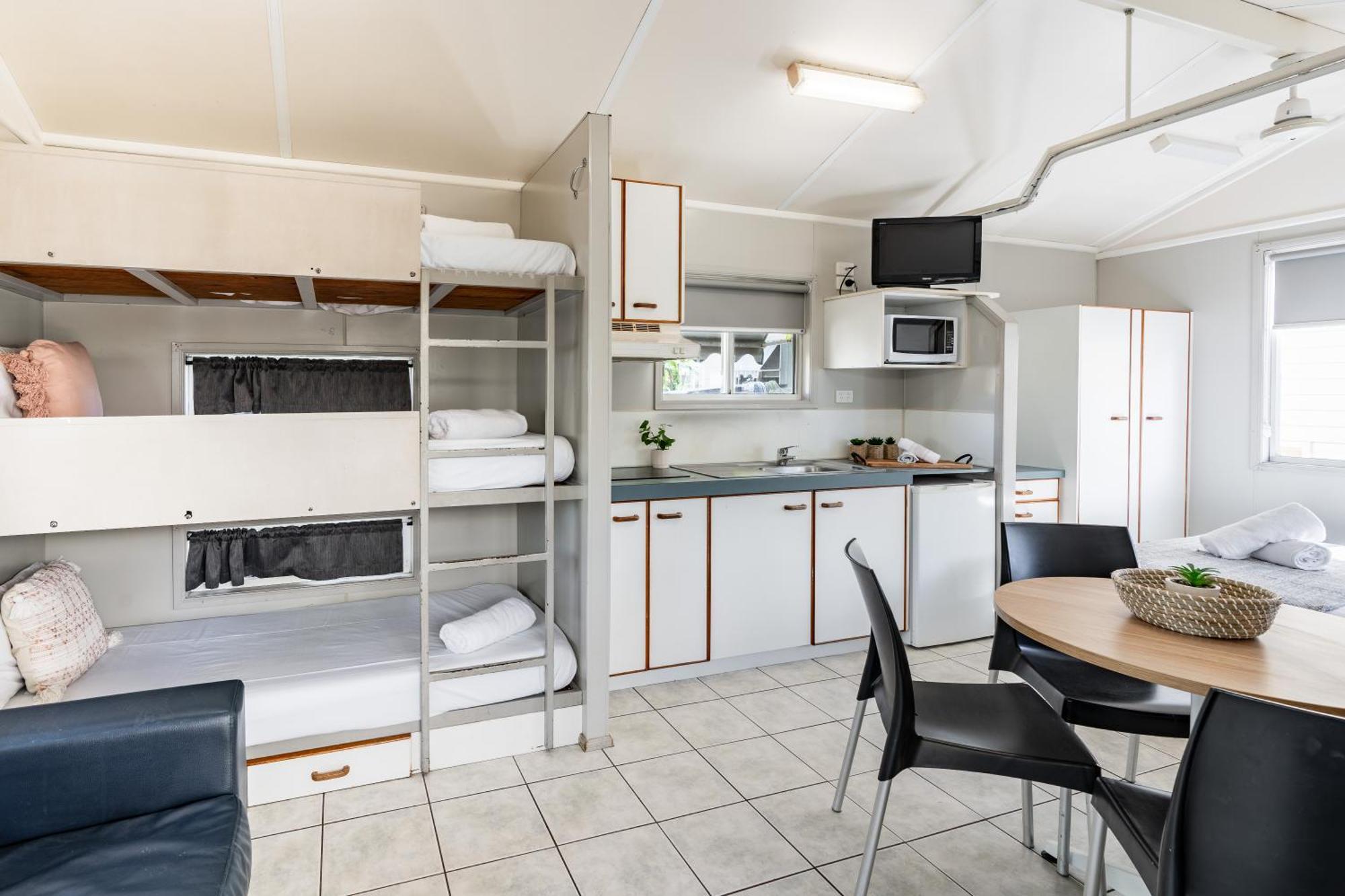 Big4 Tasman Holiday Parks - Rowes Bay 4* Townsville