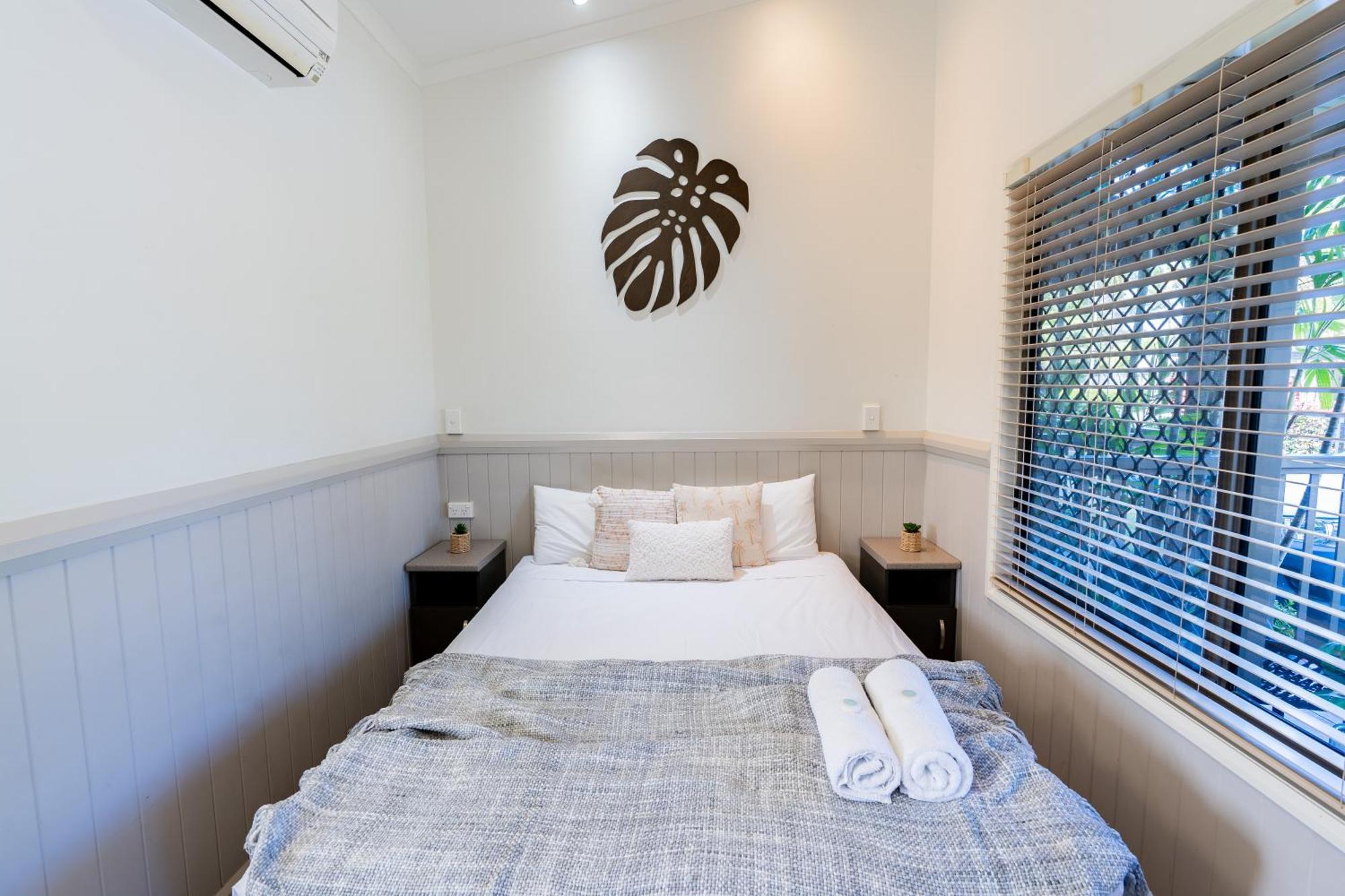 Big4 Tasman Holiday Parks - Rowes Bay 4* Townsville