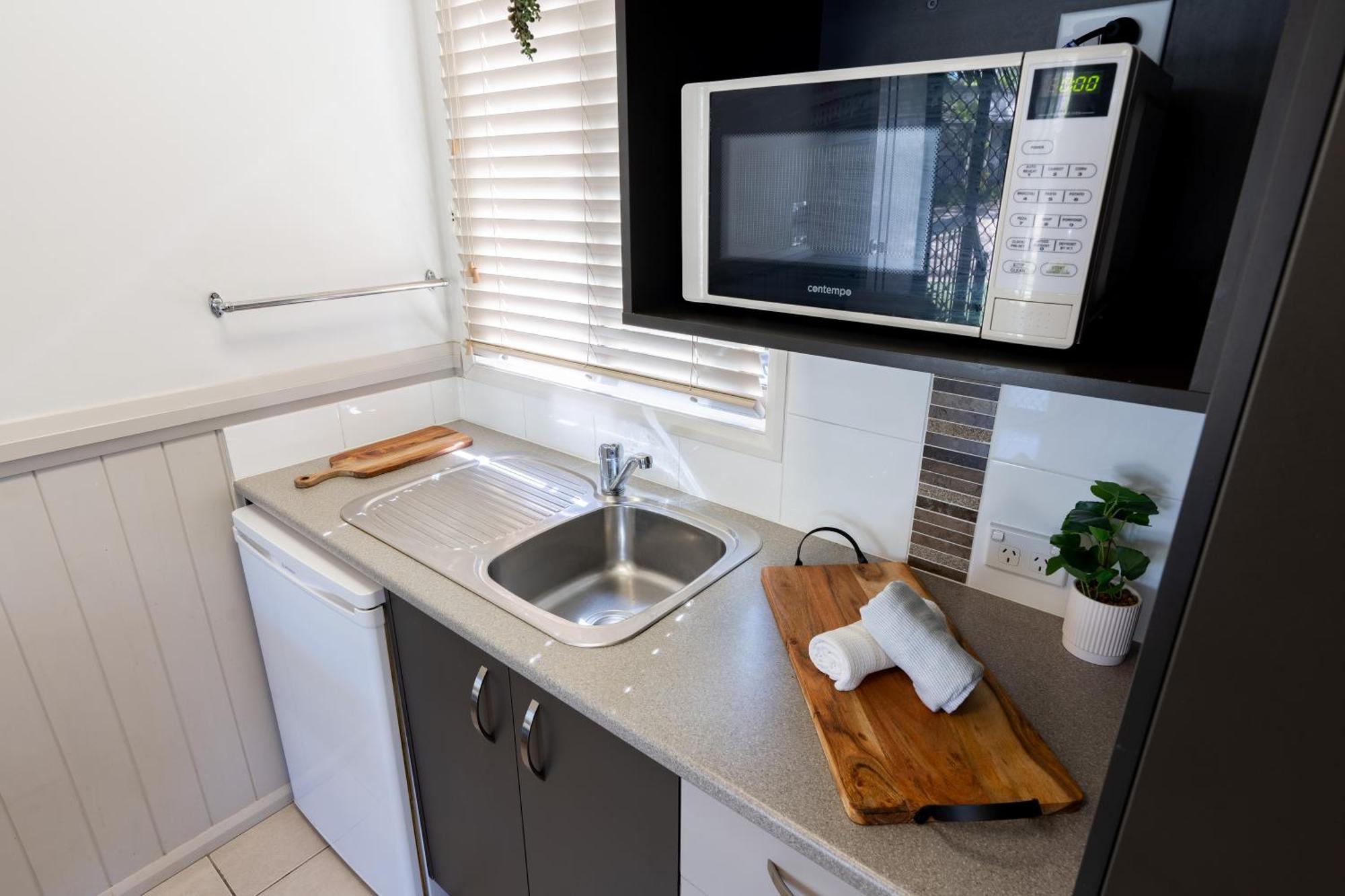Big4 Tasman Holiday Parks - Rowes Bay Holiday park 4*