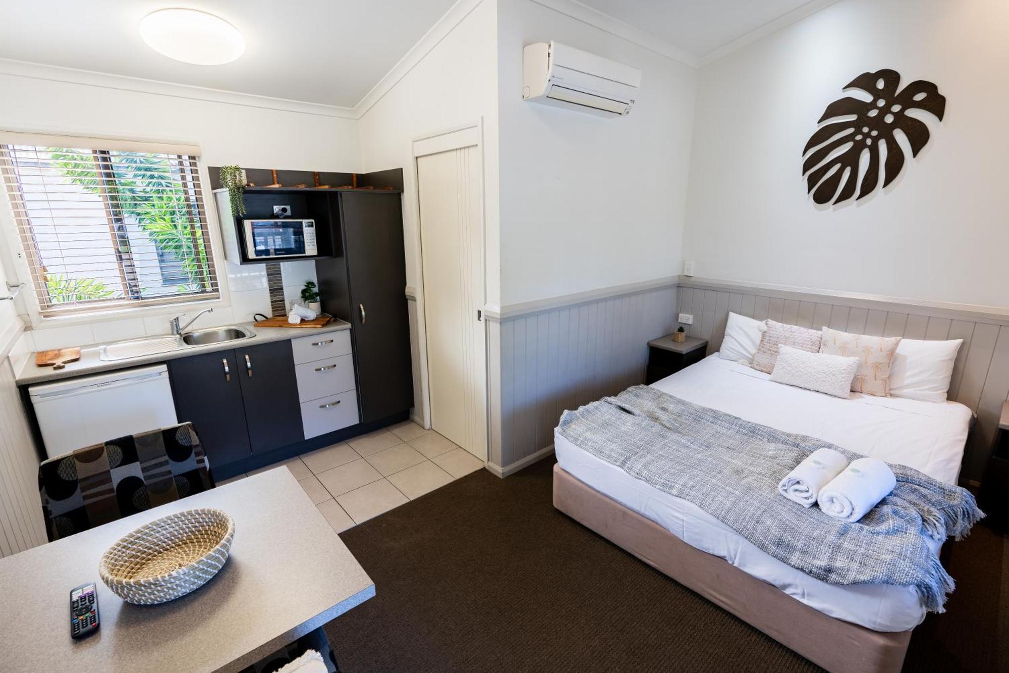 Holiday park Big4 Tasman Holiday Parks - Rowes Bay Townsville