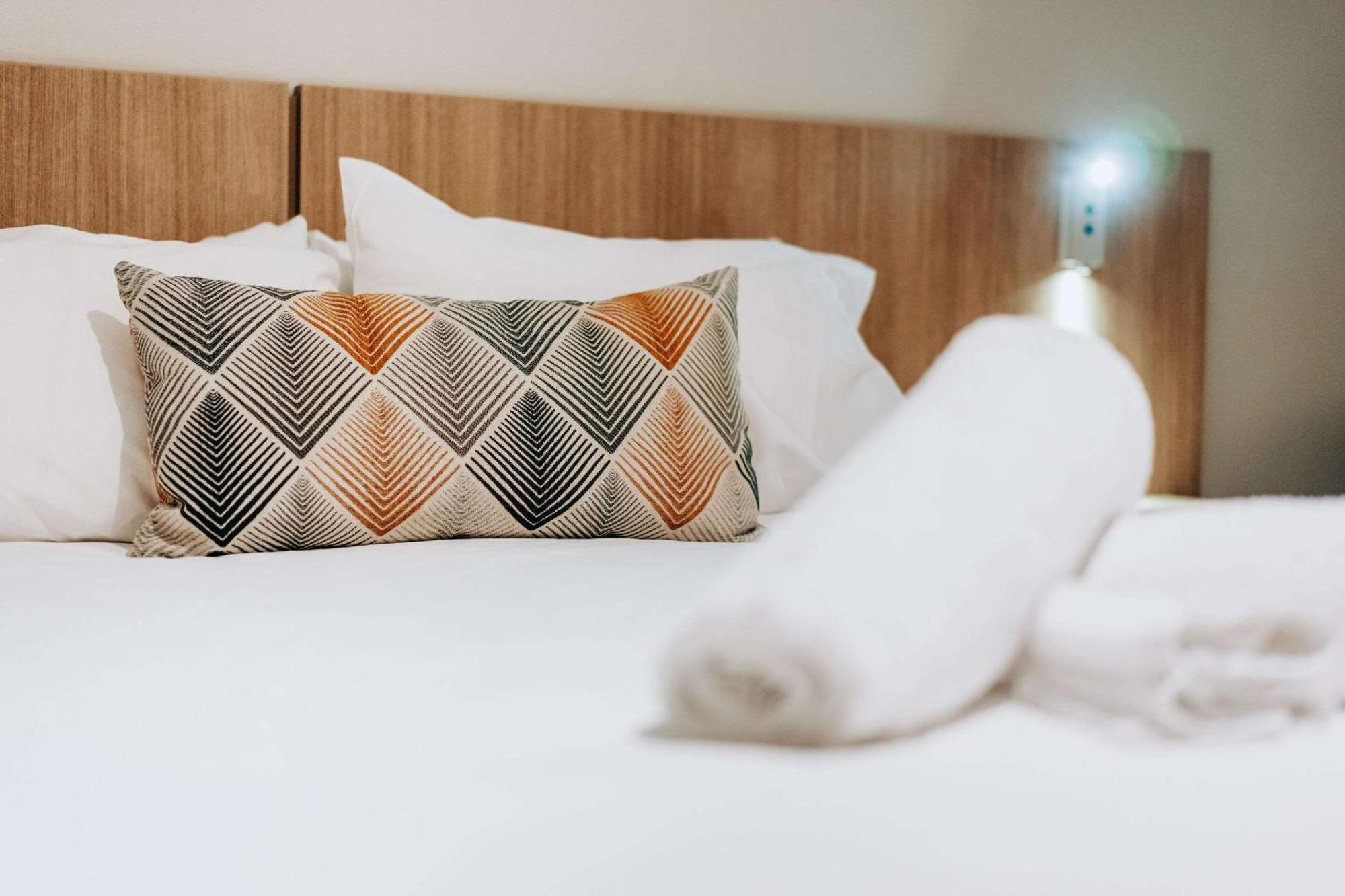 Clarion 4* Townsville