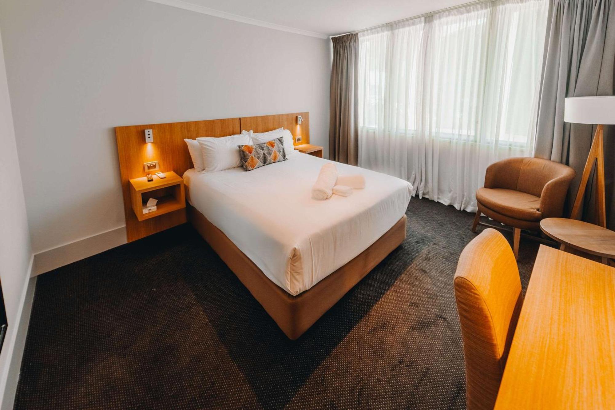 Clarion Motel Townsville