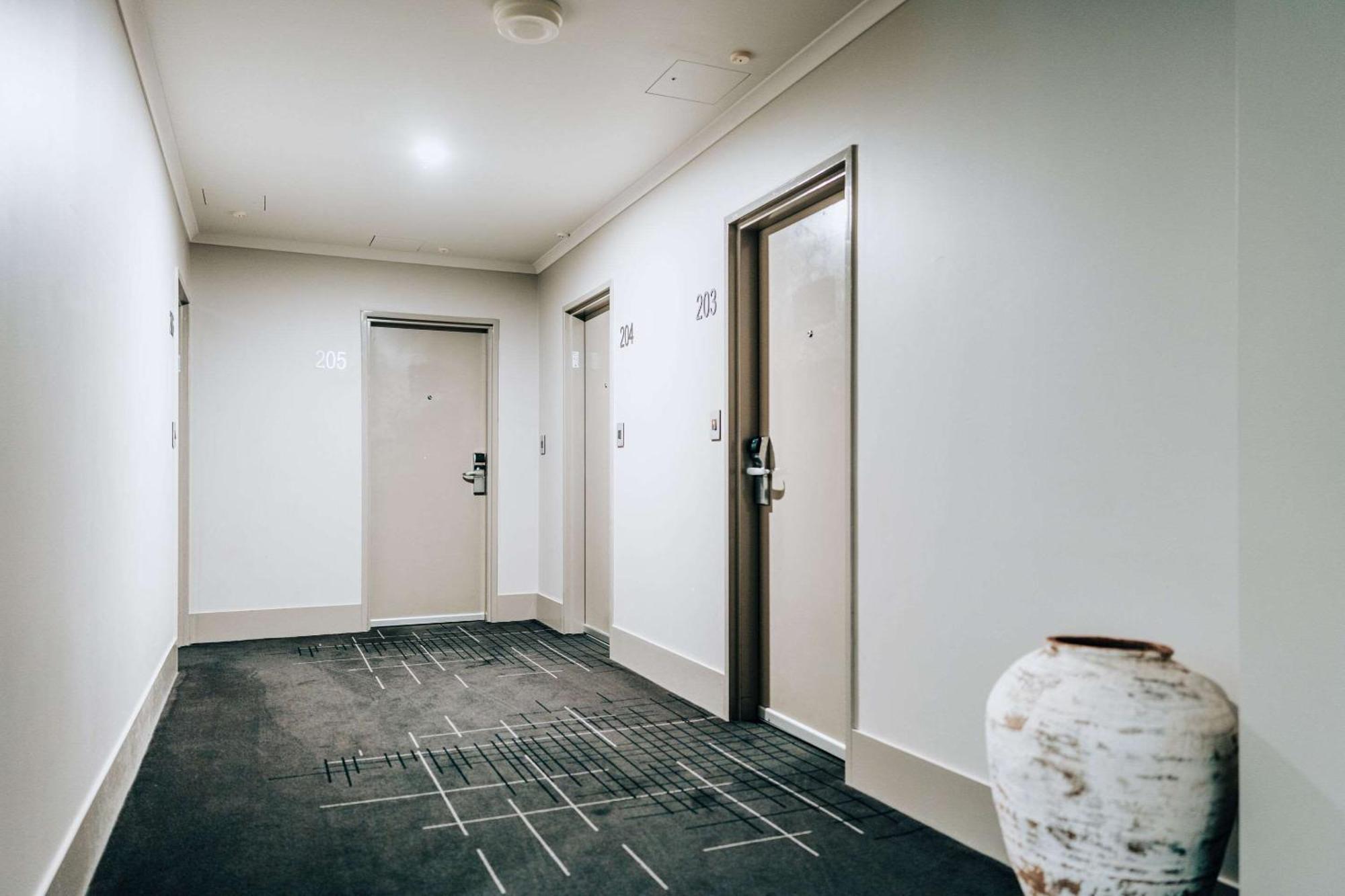 Motel Clarion
