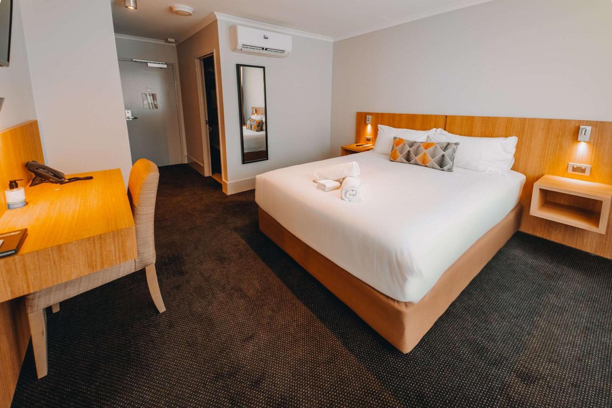 Motel Clarion 4*