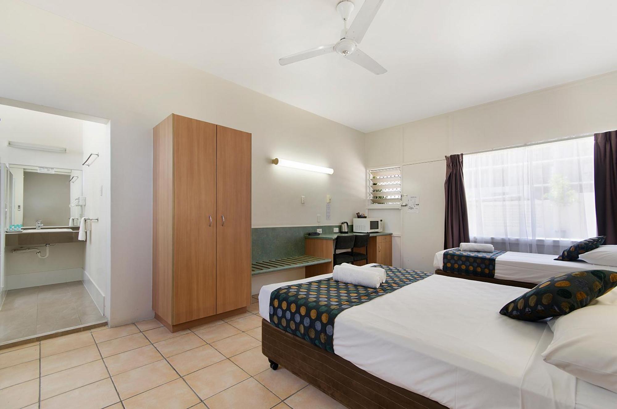 Motel House Townsville