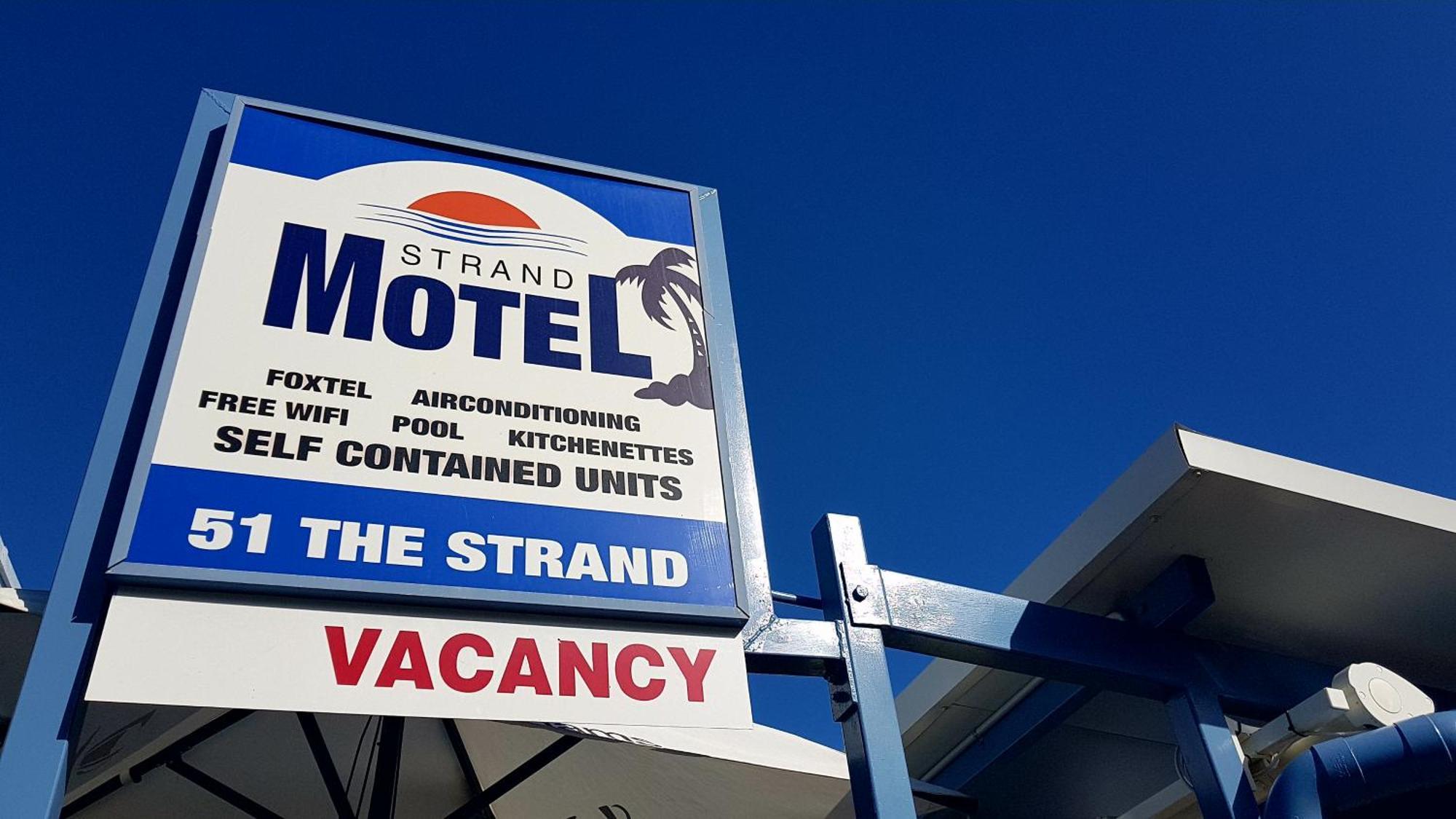 Motel Strand Motel