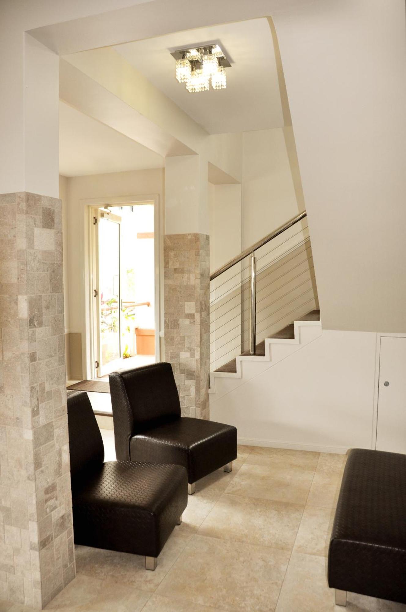 Oasis Townsville, Surestay Collection By Bw