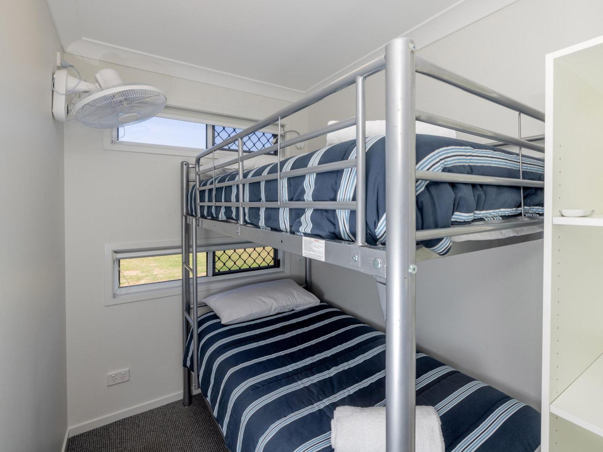 Big4 Gateway 4*