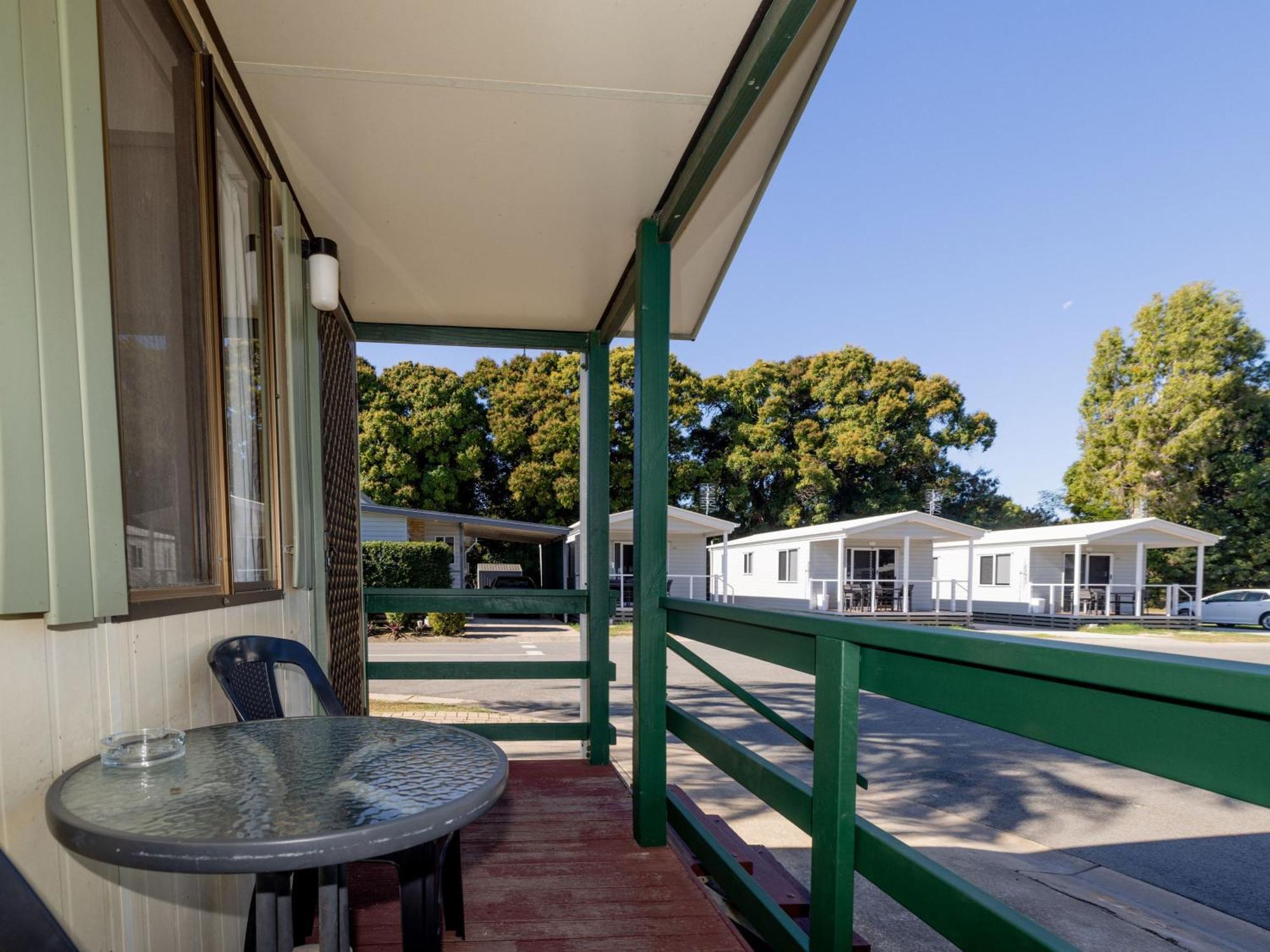 Big4 Gateway Campsite Townsville
